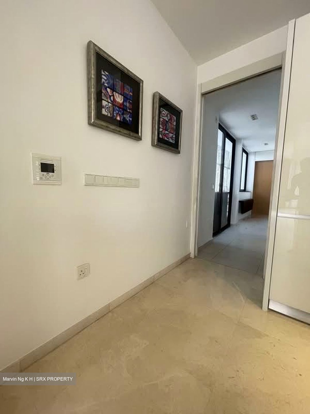 Trilight (D11), Condominium #582633841